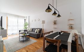 Gran Apartamento con Parking By Panamá